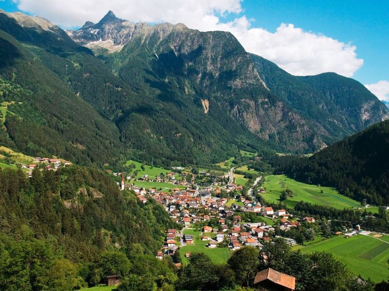 Hotel Sölderhof Sölden Exteriör bild